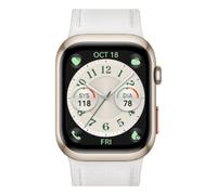 Huawei Watch D2 4,62 cm (1.82") AMOLED Digital 480 x 408 Pixeles Pantalla táctil Oro