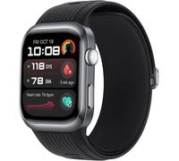 HUAWEI Watch D2, Pantalla AMOLED de 1,82, Monitorización en Tiempo Real de la Presión Arterial, ECG, Monitorización Exhaustiva del Sueño, SpO2, Asistencia Sanitaria Familiar, Llamadas, Negro