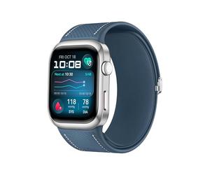 HUAWEI Watch D2, Pantalla AMOLED de 1,82", Monitorización en Tiempo Real de la Presión Arterial, ECG, Monitorización Exhaustiva del Sueño, SPO₂, Asistencia Sanitaria Familiar, Llamadas, GPS, Azul