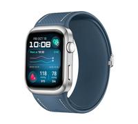 Huawei Watch D2, Smartwatch AMOLED de 4,6 cm, monitoreo ambulatorio de la presión Arterial, ECG, sensibilización sobre la respiración del sueño, SpO2, Ligero y Fino, Comunidad de Salud, Llamada