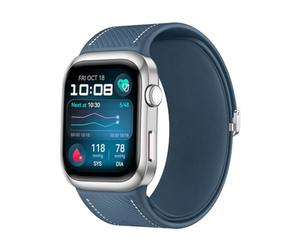 Huawei Watch D2, Smartwatch AMOLED de 4,6 cm, monitoreo ambulatorio de la presión Arterial, ECG, sensibilización sobre la respiración del sueño, SpO2, Ligero y Fino, Comunidad de Salud, Llamada
