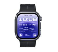 Huawei WATCH D3 Bluetooth NFC 40mm Negro Correa Cuero Talla Única