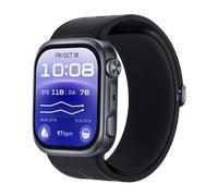 HUAWEI WATCH D3 Negro Monitorización Ambulatoria de la Presión Arterial / Gestión Integral de la Salud / Compatible con Android & iOS