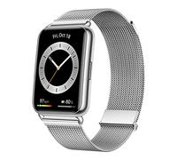 Huawei Watch Fit 2 Elegant, Silver Frost