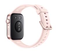 HUAWEI WATCH FIT 3 Nebula Pink Fluoroelastómero