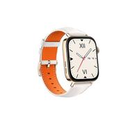 Huawei Watch Fit 3 AMOLED Numérique 408 x 480 píxeles Écran Tactile Or WiFi GPS (satélite)