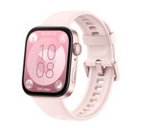 HUAWEI WATCH FIT 3 Nebula Pink Fluoroelastómero