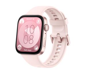 Huawei Watch Fit 3 Rosa (Nebula Pink) Solo-B09S