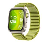 Huawei Watch Fit 4 Pro SYA-B29 - Nylon Verde