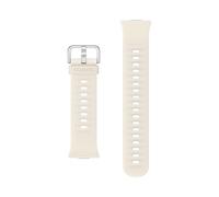 HUAWEI WATCH Fit 4 QuickLink Strap White Fluoroelastomer, 20 mm, Compatible with HUAWEI WATCH FIT 4 & WATCH FIT 4 Pro Smartwatch