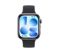 Huawei WATCH Fit 5 Bluetooth GPS NFC 42,9mm Negro Talla Única Resistente Agua IP6X SpO2 Pulsómetro