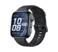 HUAWEI WATCH FIT 5 Pro Negro Fluoroelastómero/Pantalla FullView/Cristal de Zafiro/Mini-Workout