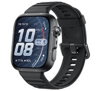 Huawei Watch Fit 5 Pro Negro - Smartwatch 44mm AMOLED GPS NFC, Monitor Cardio SpO2, hasta 10 días de batería