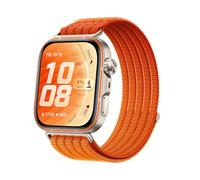 HUAWEI Watch FIT 5 Pro Smartwatch, Preciso GPS, ECG, 3000 Nits, Naranja