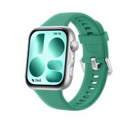 HUAWEI WATCH FIT 5 Verde Fluoroelastómero/Diseño Ultraligero/Mini-Workout/Hasta 10 Días de Autonomía