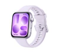 Huawei WATCH Fit 5 Bluetooth GPS 42,9mm Purple Talla Única Resistencia Agua 5ATM SpO2 Pulsómetro
