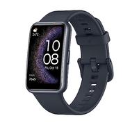Huawei WATCH Fit Special Edition 4,17 cm (1.64") AMOLED 30 mm Digital 456 x 280 Pixeles Pantalla táctil Negro GPS (satélite)