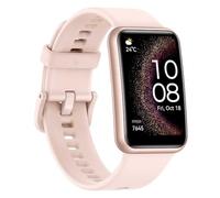Huawei WATCH Fit Special Edition 4,17 cm (1.64") AMOLED 30 mm Digital 456 x 280 Pixeles Pantalla táctil Rosa GPS (satélite)