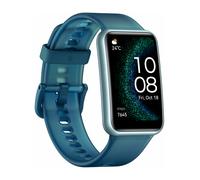 Huawei WATCH Fit Special Edition 4,17 cm (1.64") AMOLED 30 mm Digital 456 x 280 Pixeles Pantalla táctil Verde GPS (satélite)