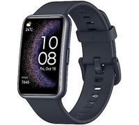 Huawei WATCH Fit Special Edition 4,17 cm (1.64") AMOLED 30 mm Digital 456 x 280 Pixeles Pantalla táctil Negro GPS (satélite)