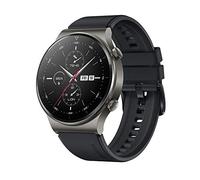 HUAWEI Watch GT 2 Pro - Smartwatchcon Pantalla AMOLED de 1.39", hasta Dos semanas de batería, Grey, 46 mm