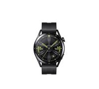 HUAWEI WATCH GT 3 46 mm Smartwatch, Reloj Deportivo, con monitorización SpO2, con Pantalla Grande, Entrenamiento, Inteligente, Negro