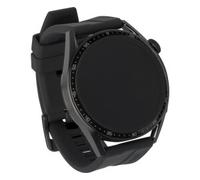 Huawei WATCH GT 3 46mm Black/Black Fluoroelastomer