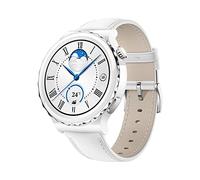 Huawei Watch GT 3 Pro, Classic, 43mm, White