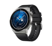 Huawei Watch GT 3 Pro 46mm Oro/Neumático de Goma