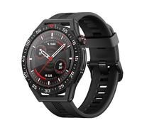 HUAWEI Watch GT 3 SE Smartwatch, iOS & Android, 14 días de duración de batería, Más de 100 Modos de Entrenamiento, Monitorización del sueño, Elegante y con Estilo, Negro
