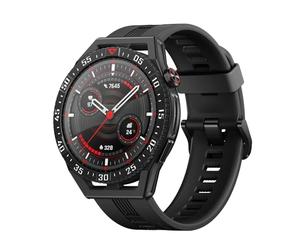 HUAWEI Watch GT 3 SE Smartwatch, iOS & Android, 14 días de duración de batería, Más de 100 Modos de Entrenamiento, Monitorización del sueño, Elegante y con Estilo, Negro