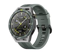 HUAWEI Watch GT 3 SE Wilderness 55029749 - Rastreador de Fitness, Color Verde, Gris, Talla única