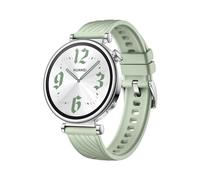 HUAWEI Watch GT 4 41mm Smartwatch, hasta 7 días de batería, Gestión de calorías, Análisis de arritmias, Gestión de la Salud Femenina 3.0, 24/7 Seguimiento Profesional de la Salud, Android & iOS, Verde