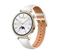 Huawei Watch Gt 4, 41mm, White | Hasta 7 días de duración de la batería, para iOS y Android, monitoreo de salud 24 horas, incluyendo gestión específica de la