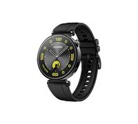 Huawei Watch GT 4 - Reloj inteligente - Hasta 2 semanas de duración de la batería - Compatible con Android e iOS - Monitoreo de salud con análisis de onda de pulso - 41 mm, color negro