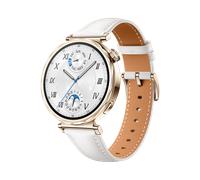 Huawei - WATCH GT5 41mm 3,35 cm (1.32") AMOLED Digital 466 x 466 Pixeles Oro - 55020DJT