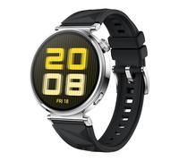 HUAWEI Watch GT 5 41mm Smartwatch, Silueta con Diseño Sofisticado, Negro