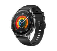 HUAWEI WATCH GT 5 46mm con Correa Negra Fluoroelastómero