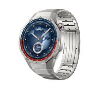 HUAWEI WATCH GT 5 Pro 46mm con Correa Titanio
