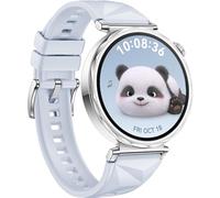 Huawei - WATCH GT5 41mm 3,35 cm (1.32") AMOLED Digital 466 x 466 Pixeles Acero inoxidable