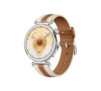 HUAWEI WATCH GT 6 41mm GPS Smartwatch, AMOLED Pantalla Táctil, hasta 14 Días de Autonomía, NFC,Ciclismo,100+Modos Deportivos, Compatible con iOS Android,Monitoreo de Salud, Emotional Wellbeing, Marrón