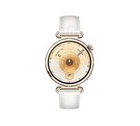 Smartwatch Huawei Watch GT6 41mm Cuero Compuesto Blanco