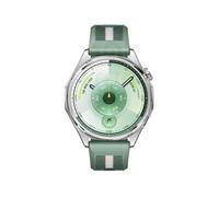 Huawei Watch GT 6 Bluetooth GPS NFC 46mm AMOLED Verde Grande Resistencia Agua IP69 SpO2 Pulsómetro