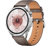 HUAWEI Watch GT 6 46mm GPS Smartwatch, 1.47''AMOLED Pantalla Táctil, Gris
