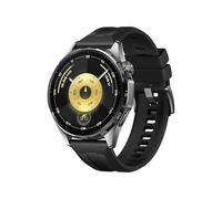 HUAWEI Watch GT 6 46mm GPS Smartwatch, 1.47''AMOLED Pantalla Táctil, Negro