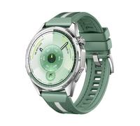 Huawei GT 6 - Reloj Inteligente Verde de 46 mm con Monitor de sueño y Llamadas Bluetooth