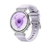 HUAWEI WATCH GT 6 Christmas Edition 41mm Violeta+Rosa (Pack con 1 correa extra edición navideña)