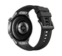 Huawei Watch GT 6 GPS NFC 41mm Negro Correa Negra Resistencia Agua IP69K SpO2 Pulsómetro