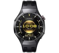 Huawei WATCH GT6 PRO 3,73 cm (1.47") AMOLED 46 mm Digital 466 x 466 Pixeles Pantalla táctil Negro GPS (satélite)