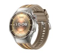 Smartwatch Huawei Watch GT6 Pro 46mm Tecido Castanho